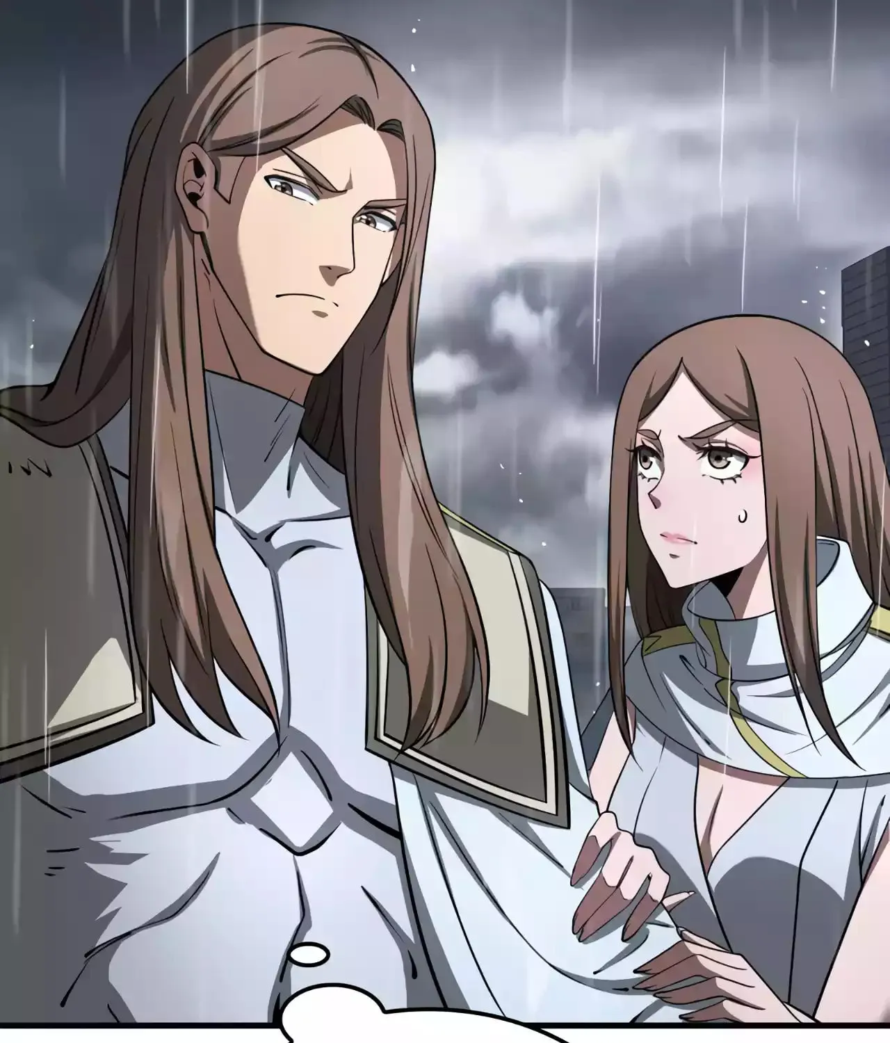 Read Apocalypse Sword God Manga Online