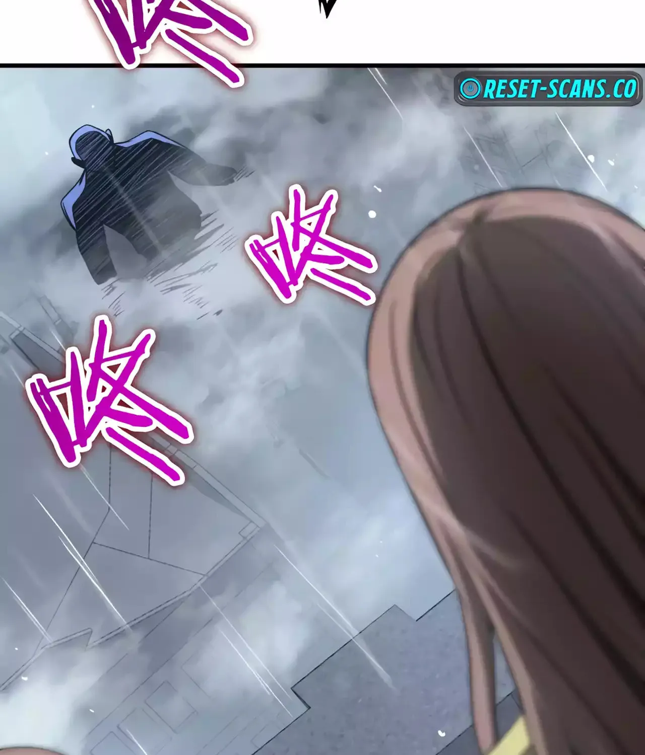 Read Apocalypse Sword God Manga Online