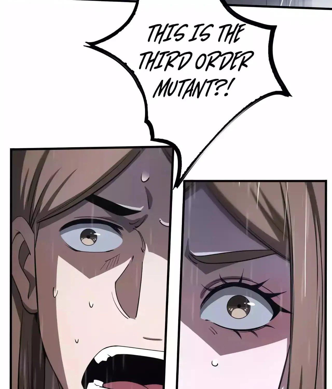 Read Apocalypse Sword God Manga Online
