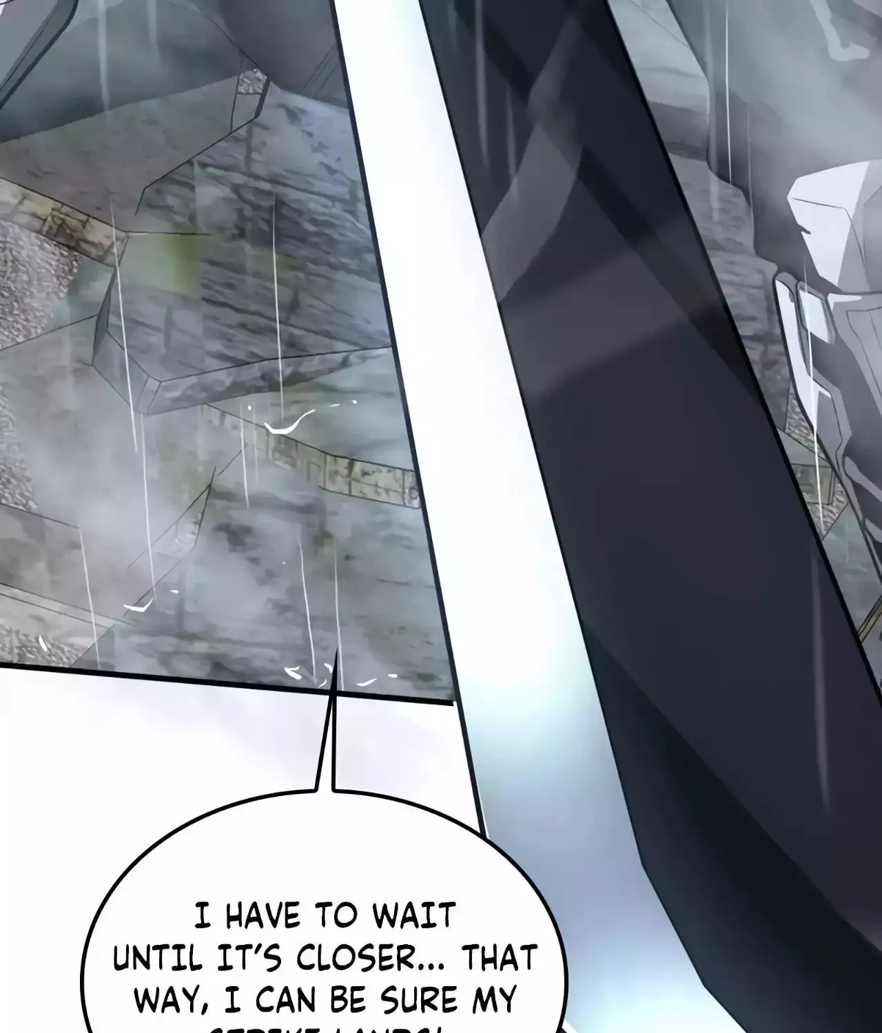 Read Apocalypse Sword God Manga Online