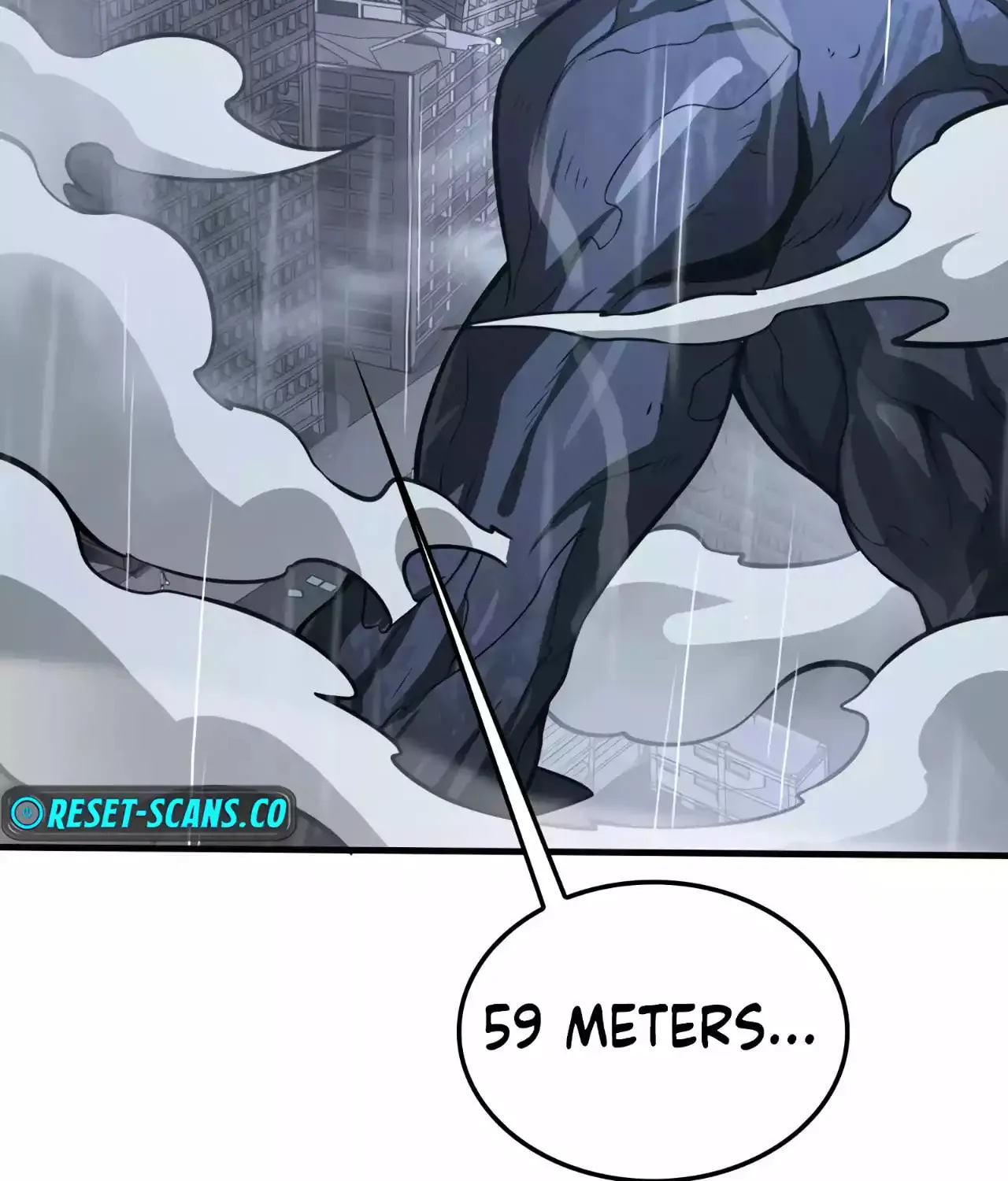 Read Apocalypse Sword God Manga Online