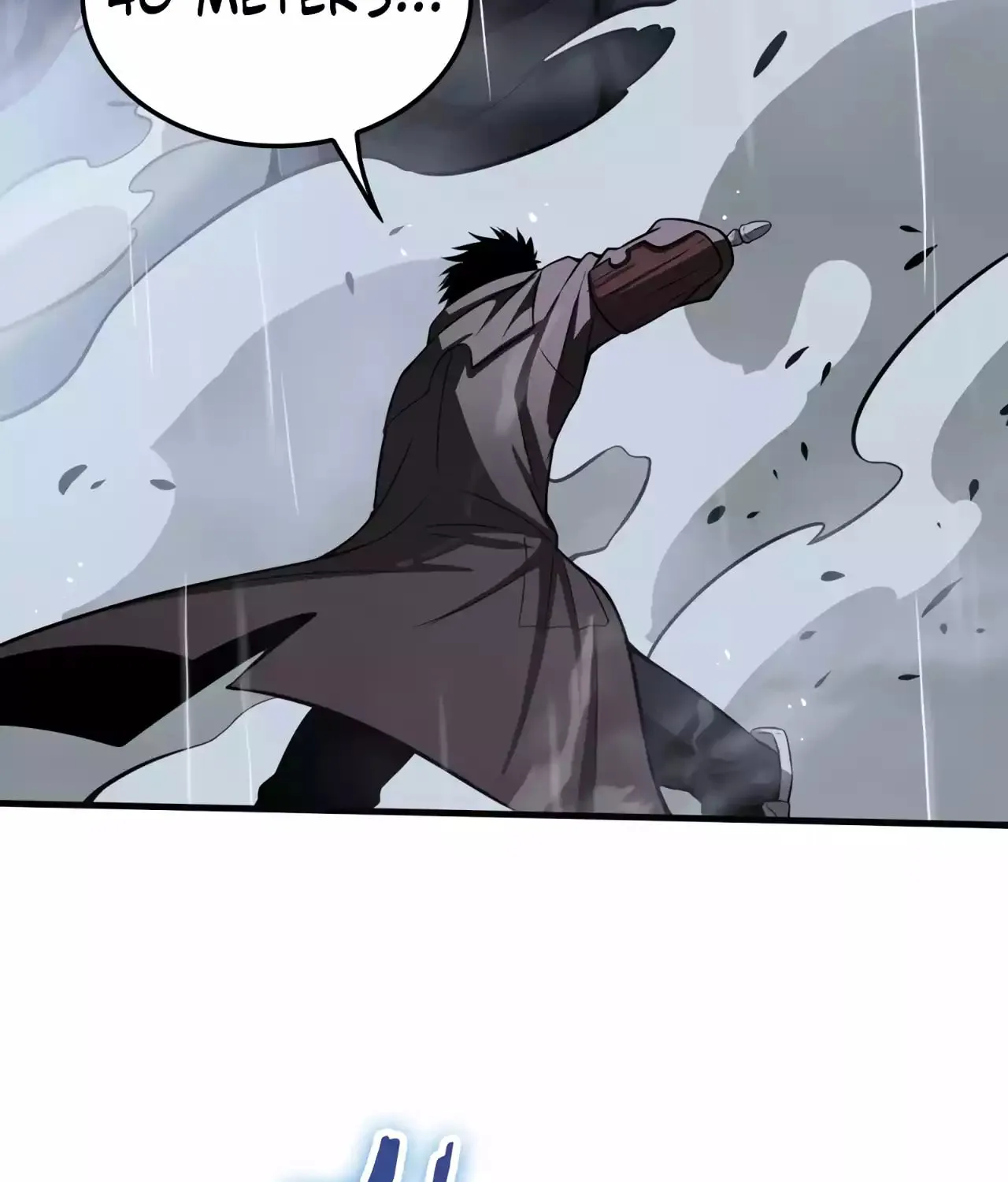 Read Apocalypse Sword God Manga Online