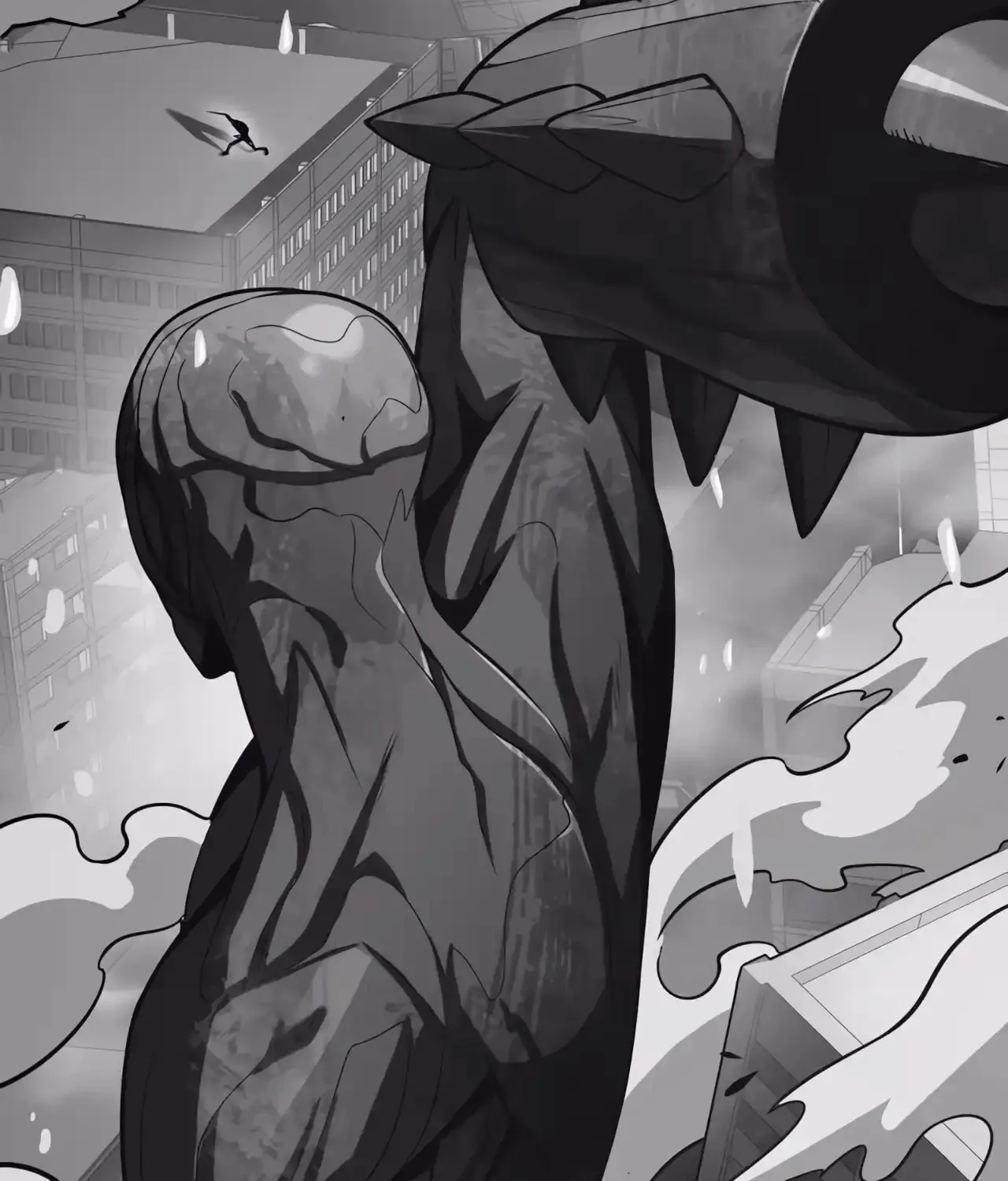 Read Apocalypse Sword God Manga Online