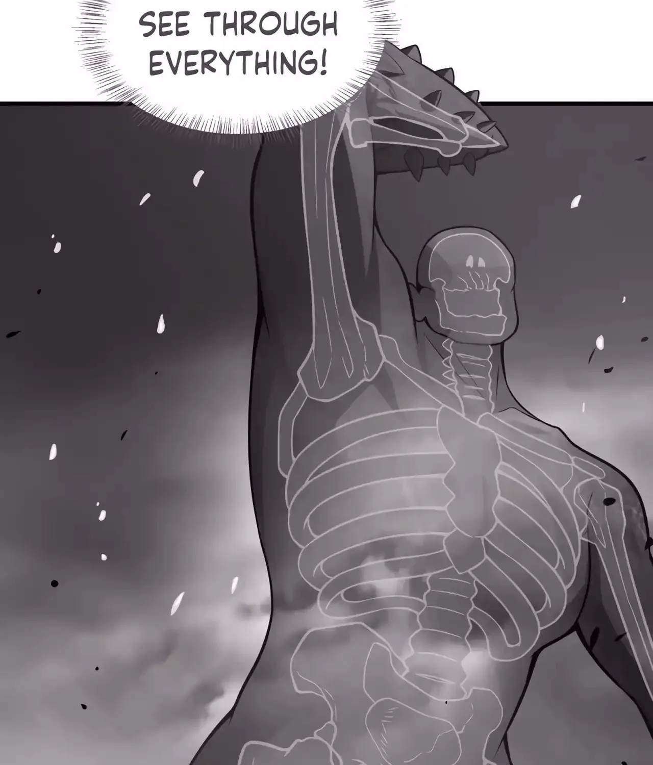 Read Apocalypse Sword God Manga Online