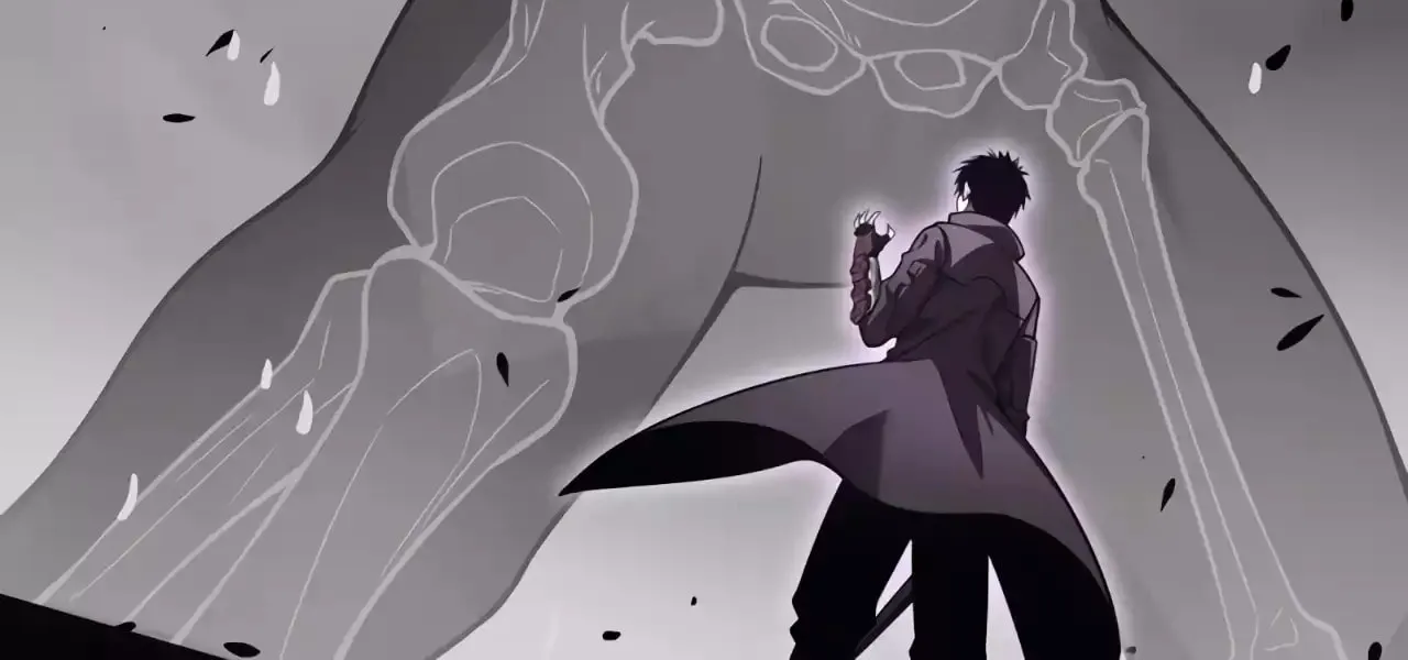 Read Apocalypse Sword God Manga Online