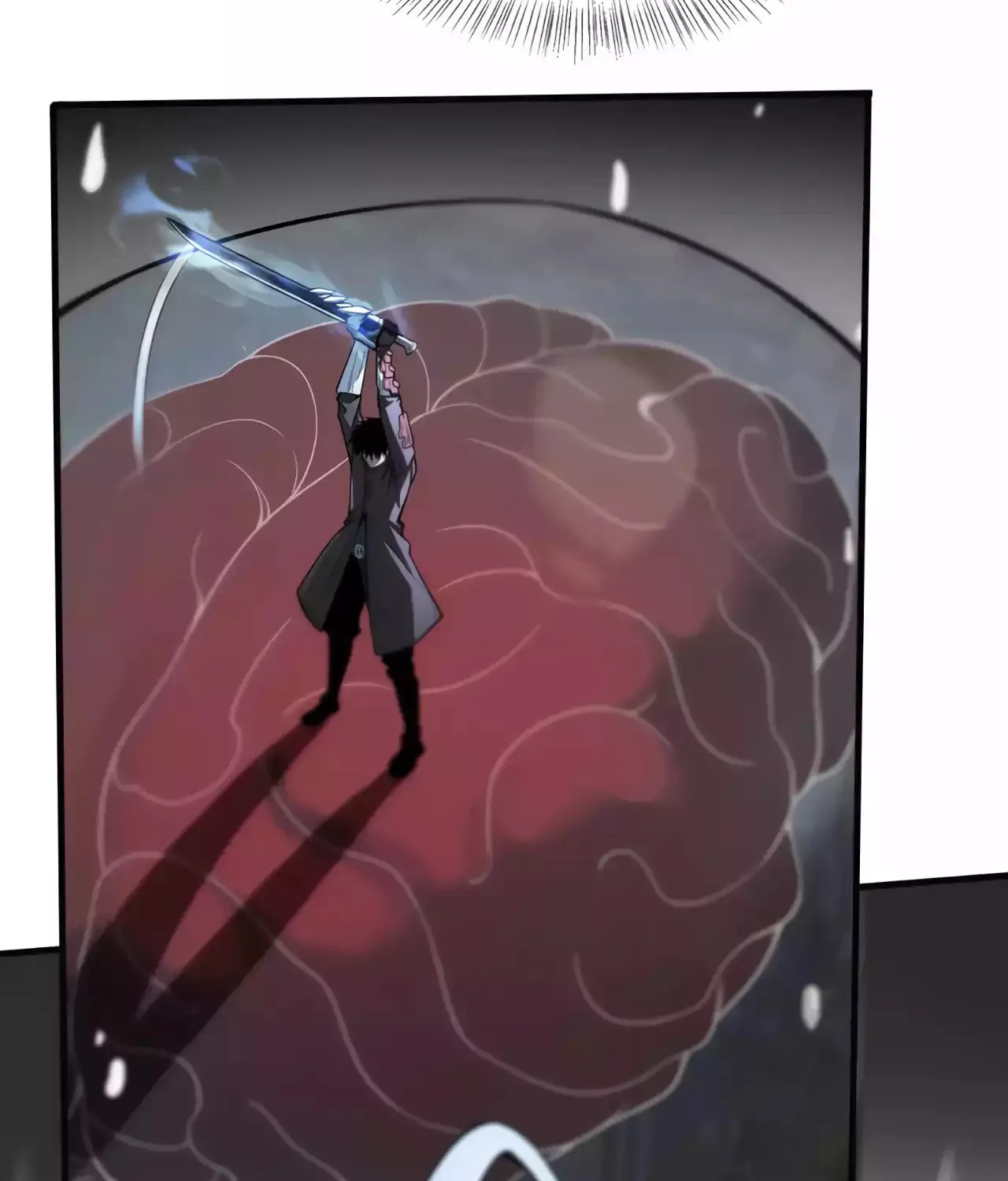Read Apocalypse Sword God Manga Online