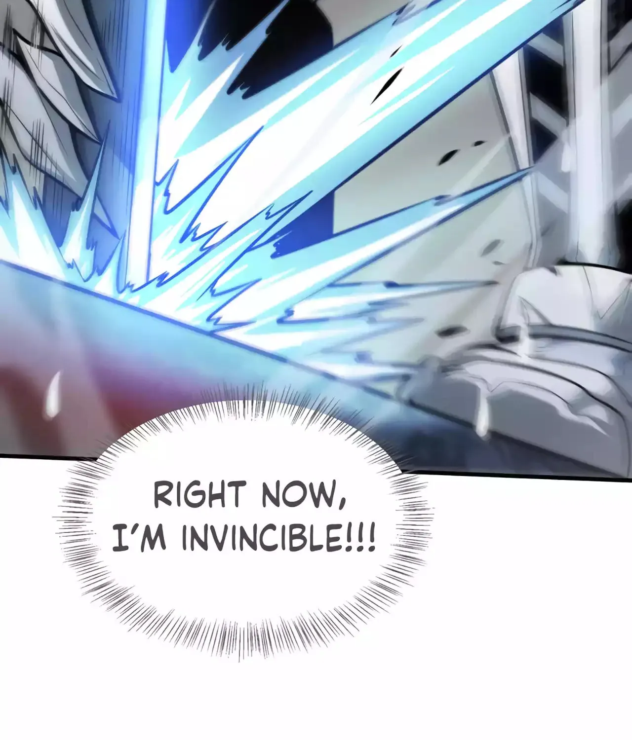 Read Apocalypse Sword God Manga Online