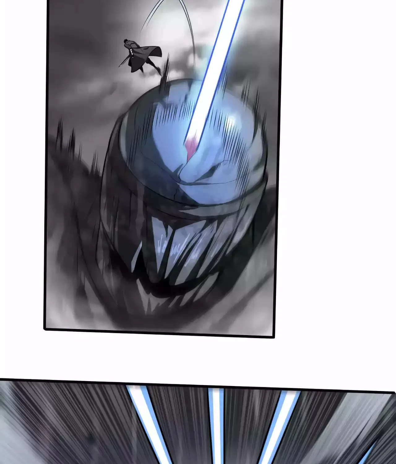 Read Apocalypse Sword God Manga Online