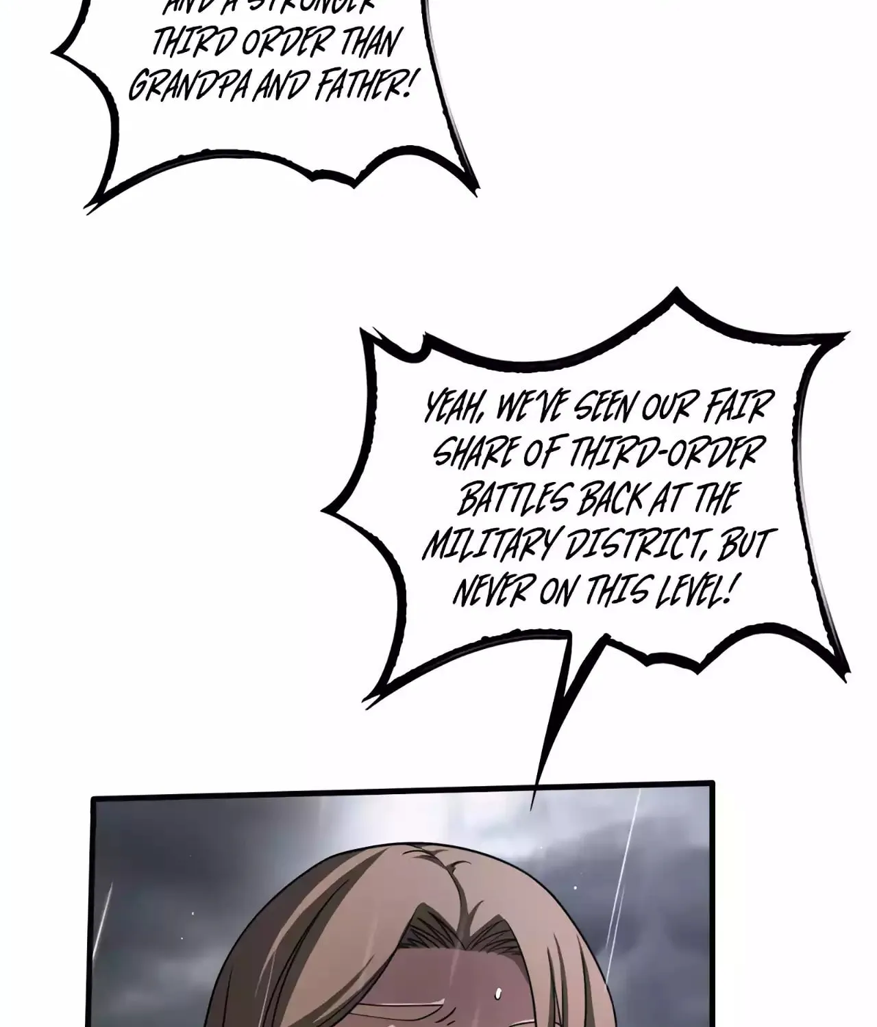 Read Apocalypse Sword God Manga Online