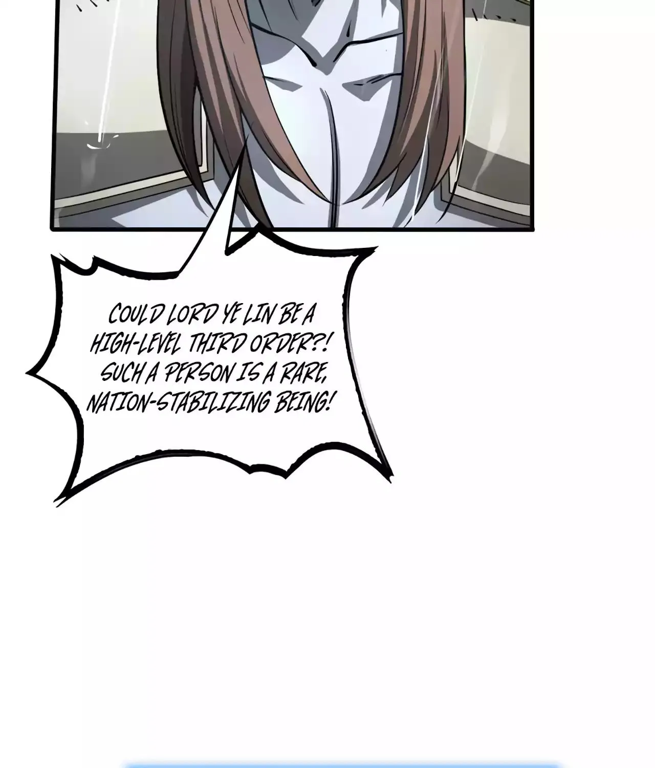 Read Apocalypse Sword God Manga Online
