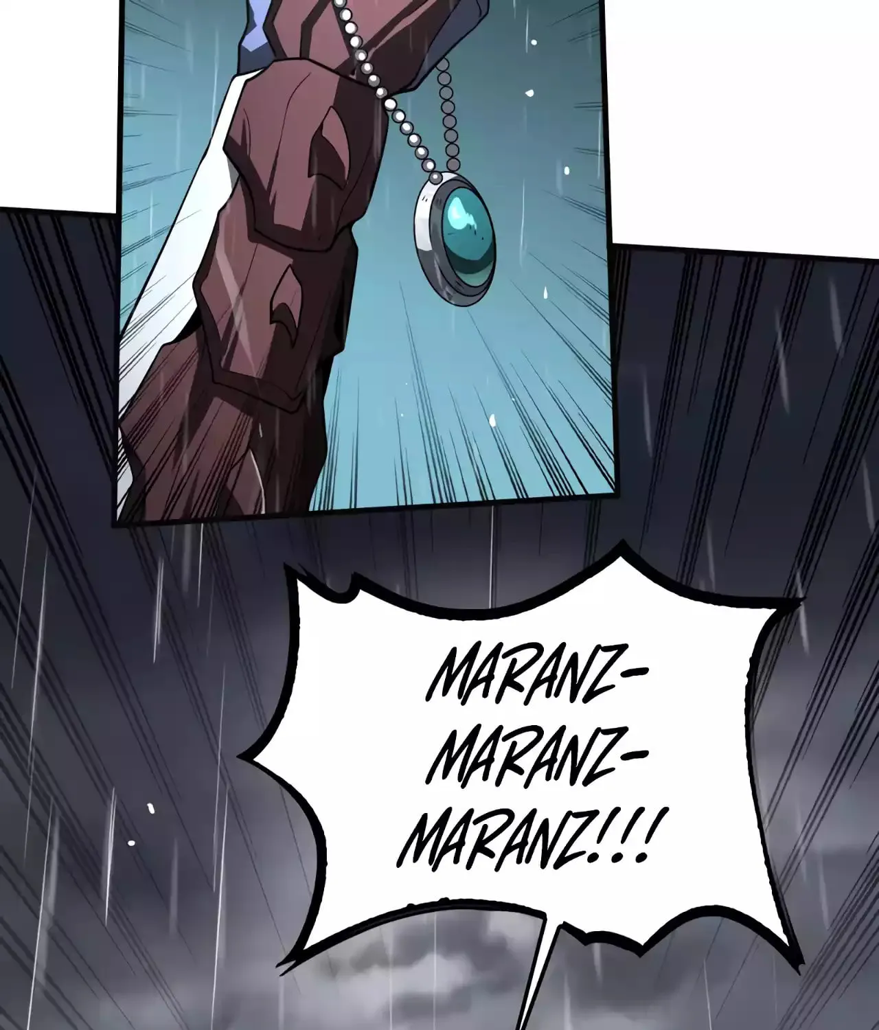 Read Apocalypse Sword God Manga Online