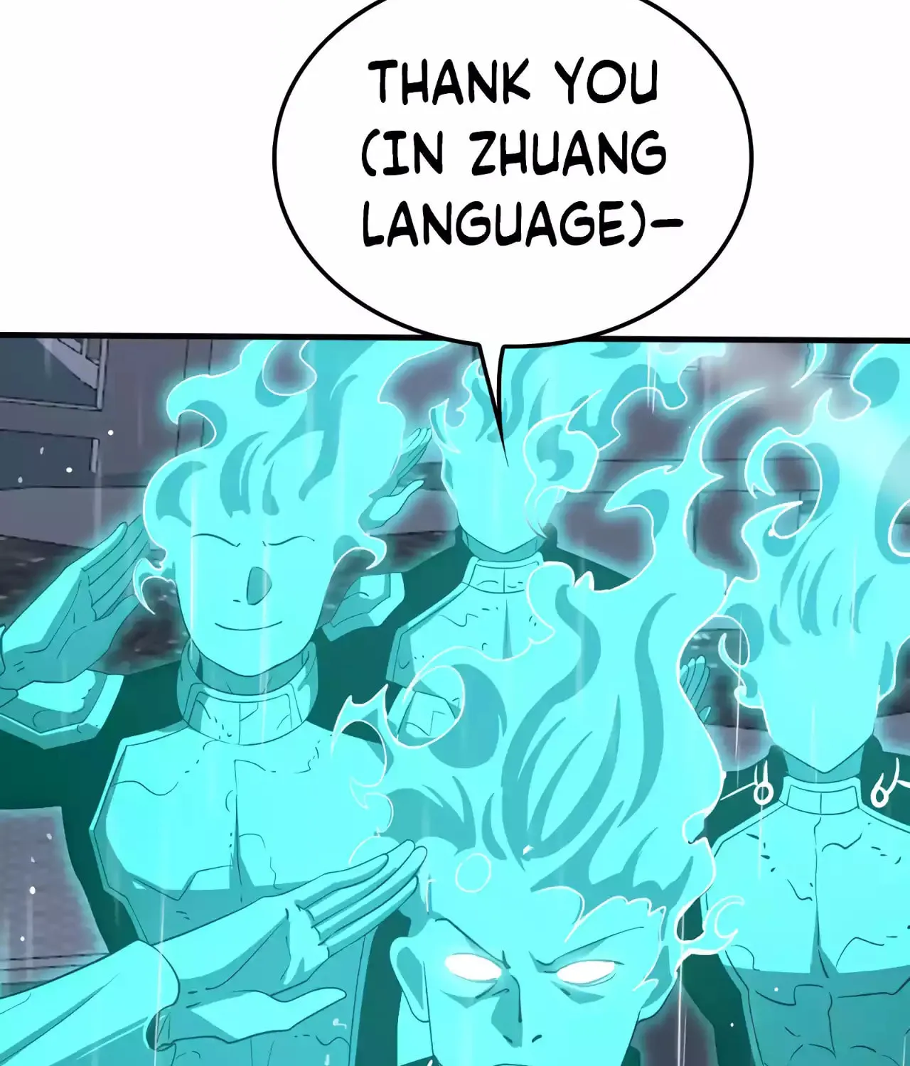 Read Apocalypse Sword God Manga Online