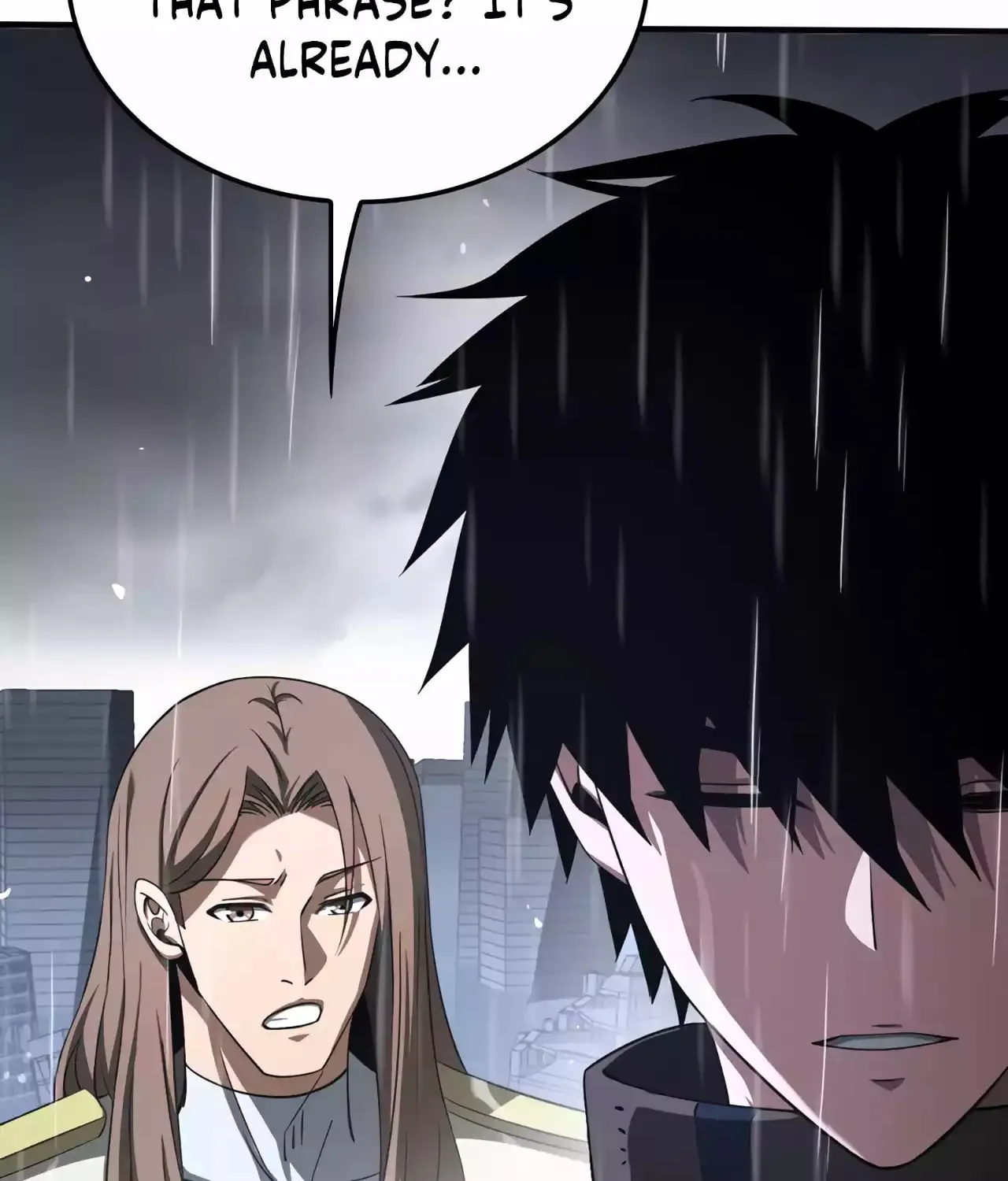 Read Apocalypse Sword God Manga Online