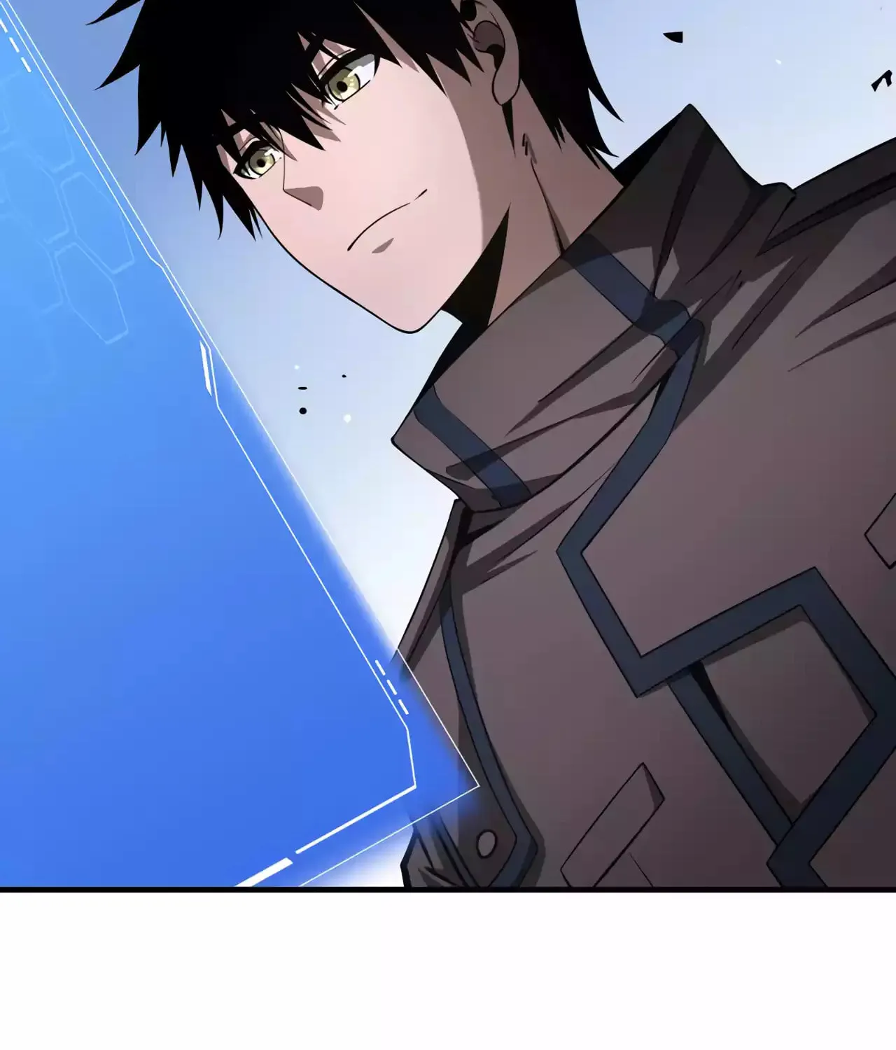 Read Apocalypse Sword God Manga Online