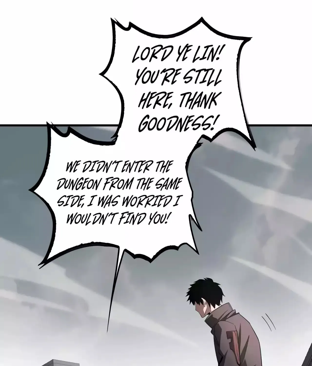 Read Apocalypse Sword God Manga Online
