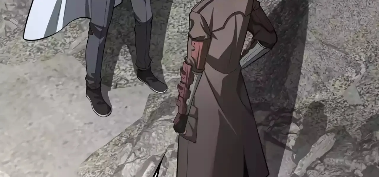 Read Apocalypse Sword God Manga Online