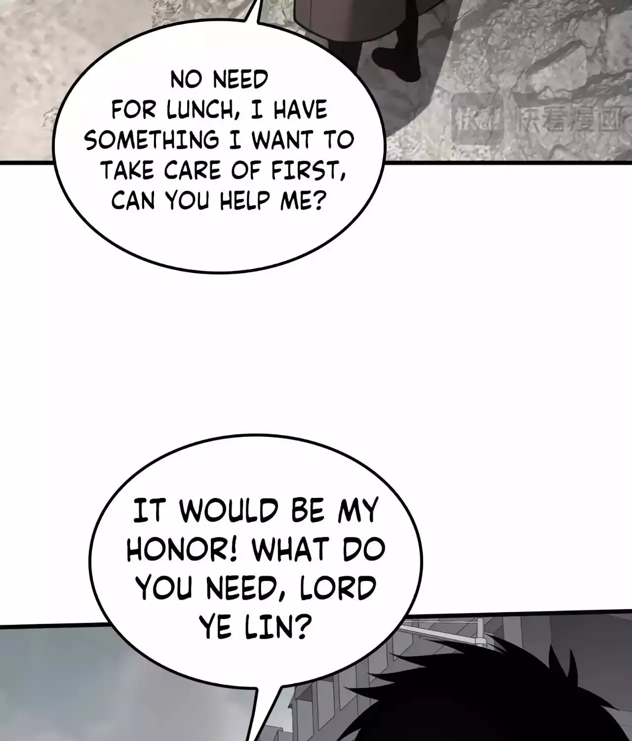 Read Apocalypse Sword God Manga Online