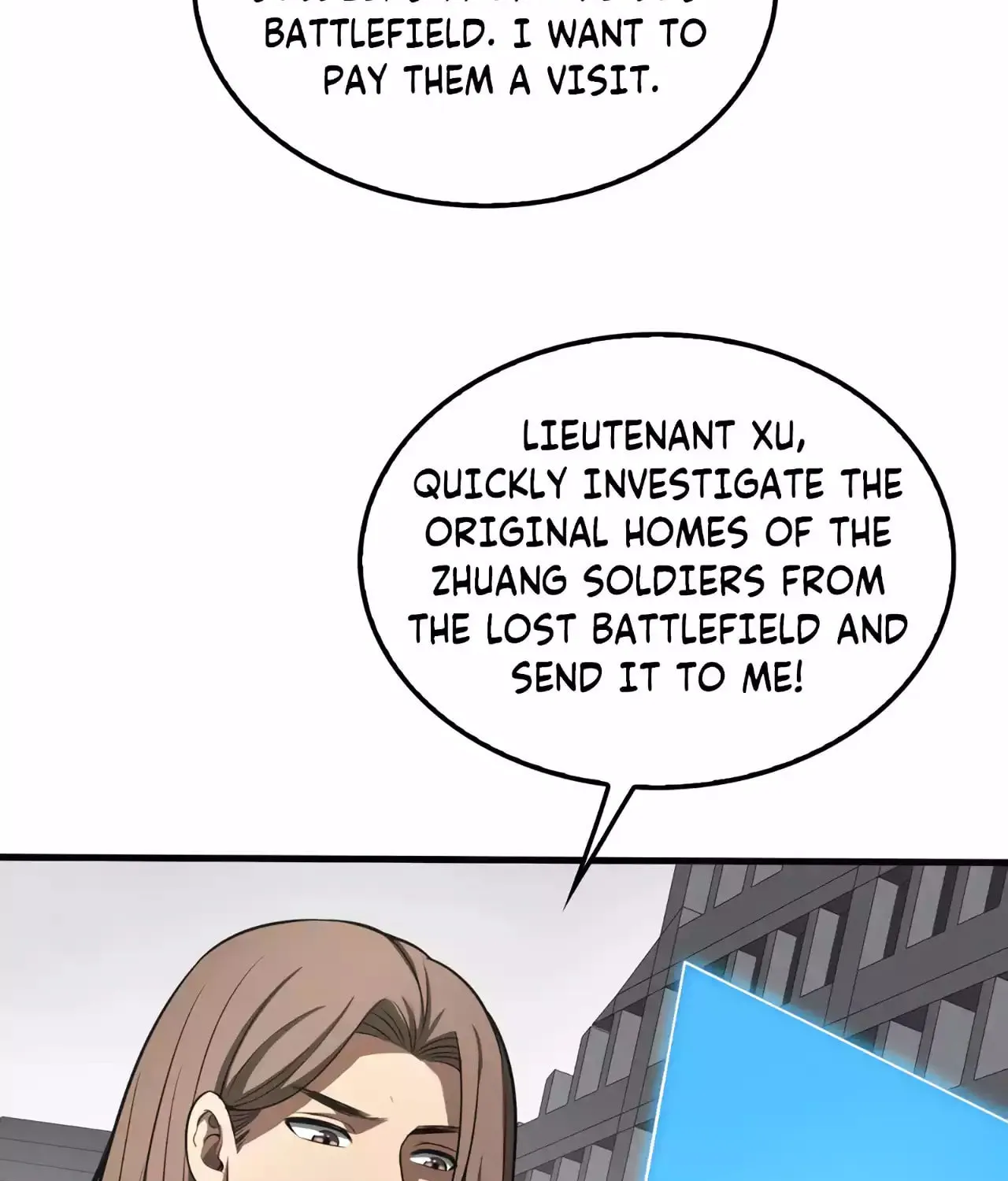 Read Apocalypse Sword God Manga Online
