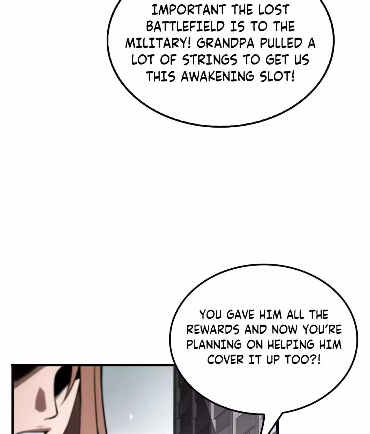 Read Apocalypse Sword God Manga Online