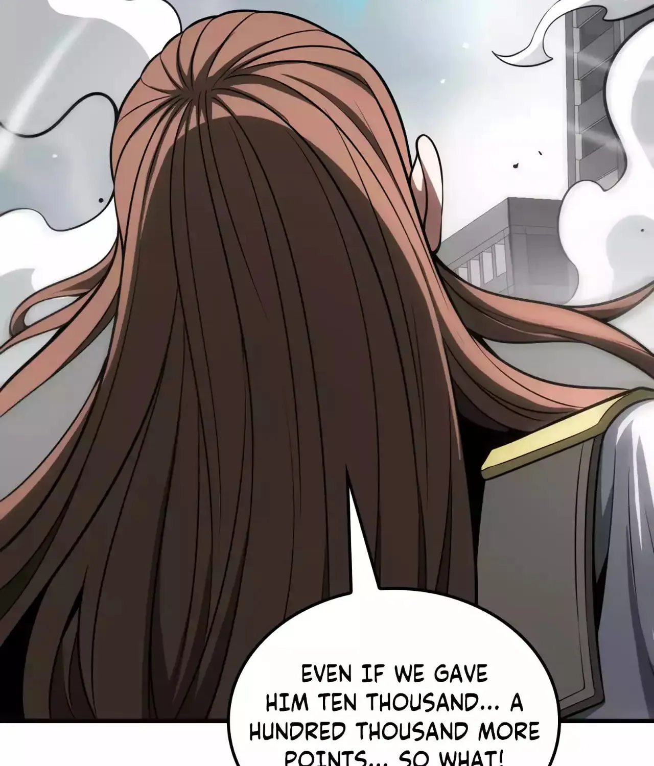 Read Apocalypse Sword God Manga Online