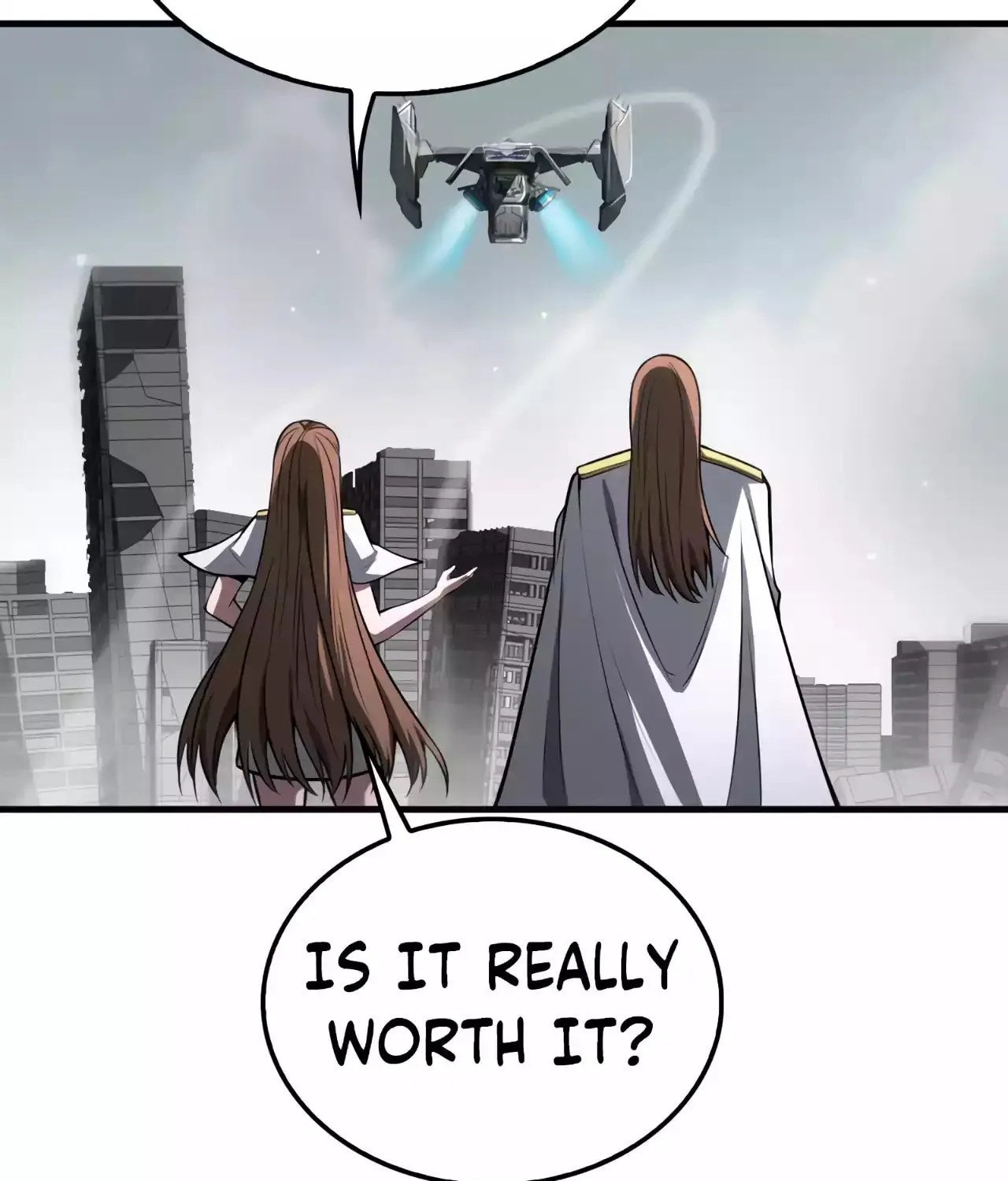 Read Apocalypse Sword God Manga Online