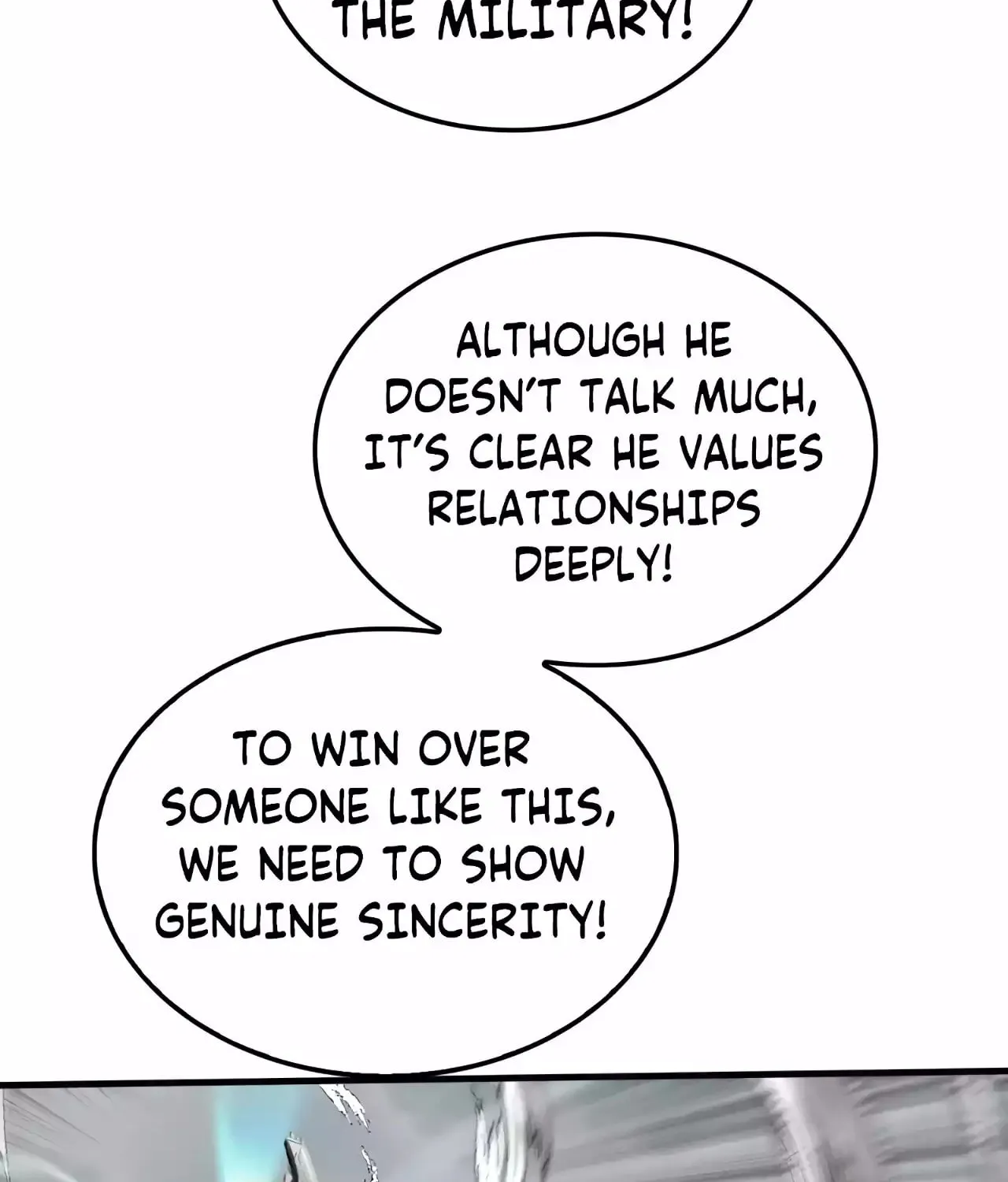 Read Apocalypse Sword God Manga Online