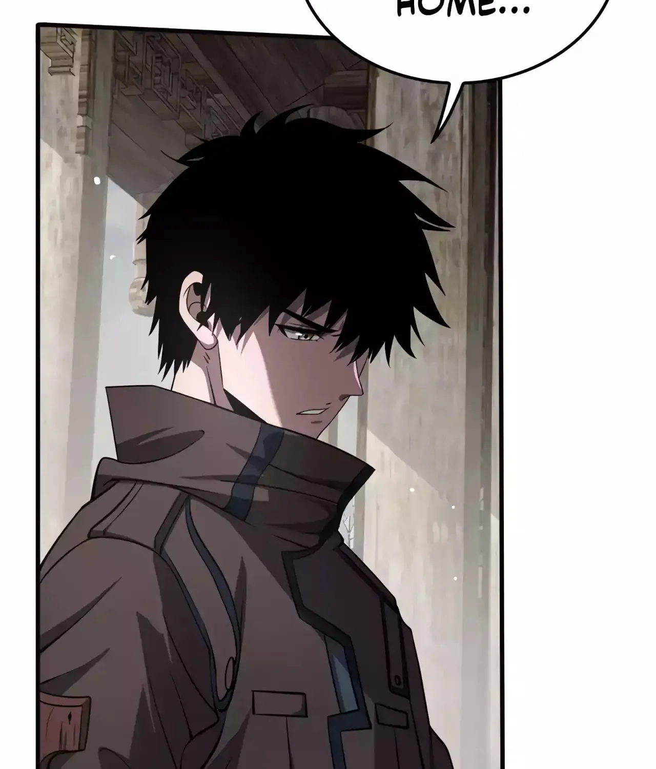 Read Apocalypse Sword God Manga Online