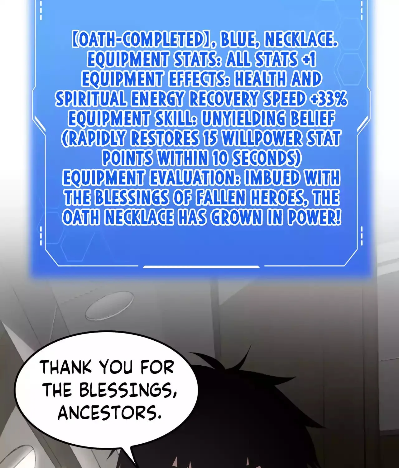 Read Apocalypse Sword God Manga Online