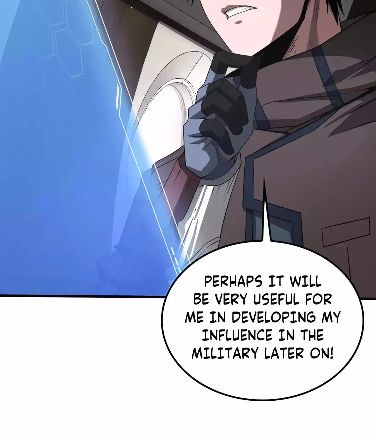 Read Apocalypse Sword God Manga Online