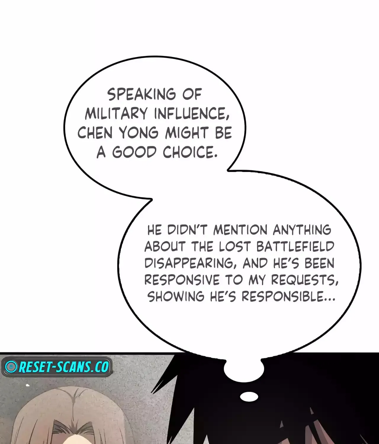 Read Apocalypse Sword God Manga Online
