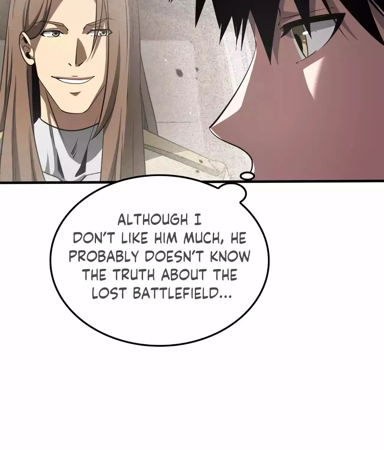 Read Apocalypse Sword God Manga Online