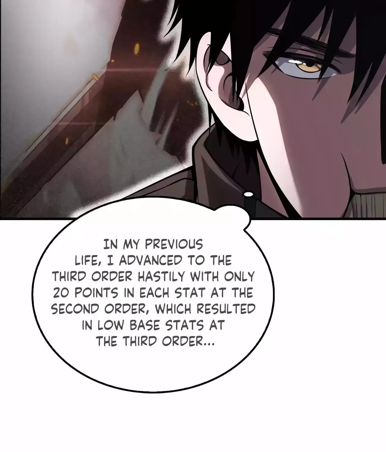 Read Apocalypse Sword God Manga Online
