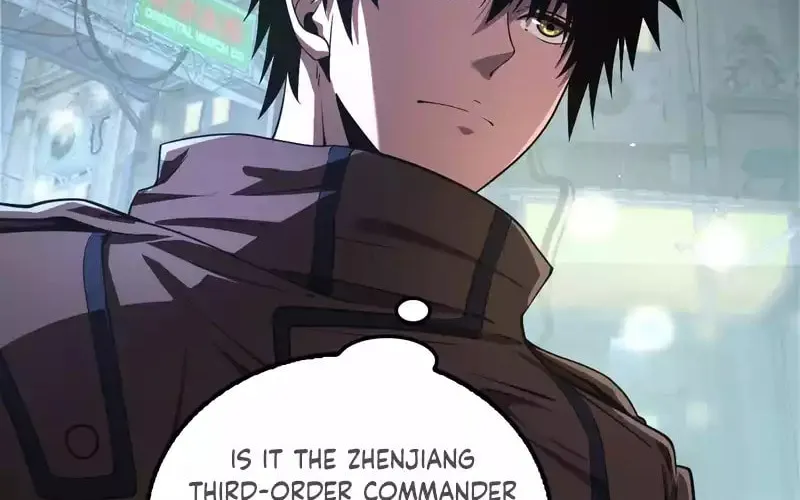 Read Apocalypse Sword God Manga Online