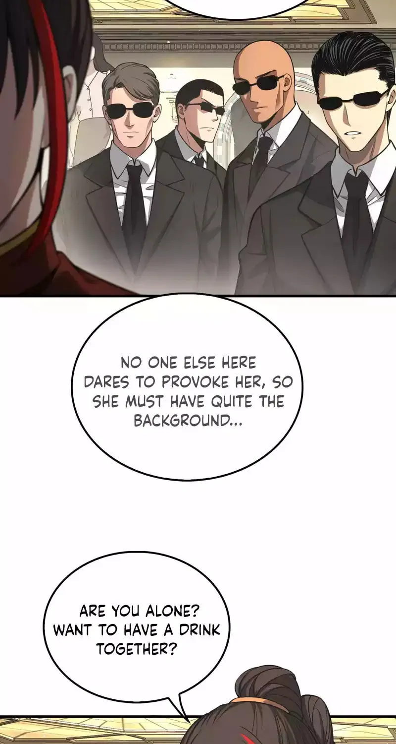 Read Apocalypse Sword God Manga Online
