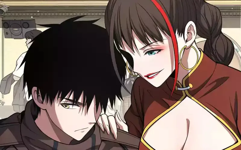 Read Apocalypse Sword God Manga Online