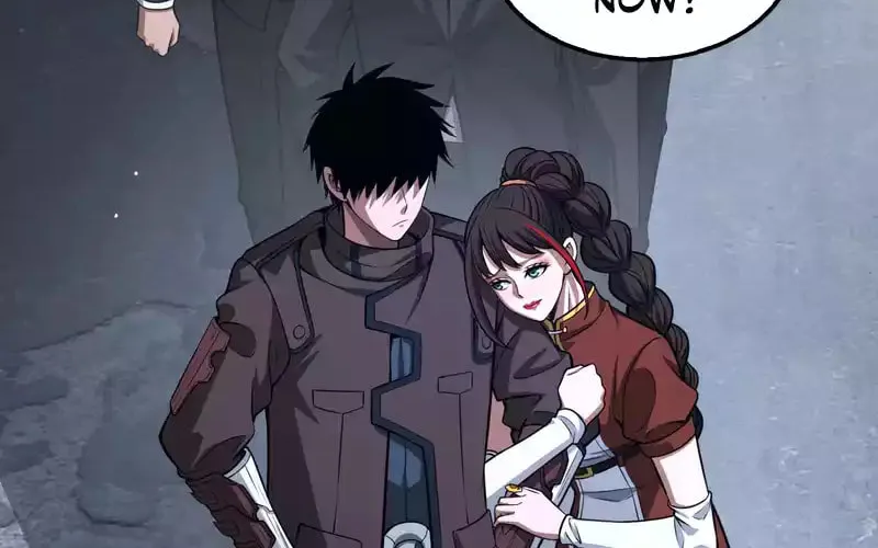 Read Apocalypse Sword God Manga Online