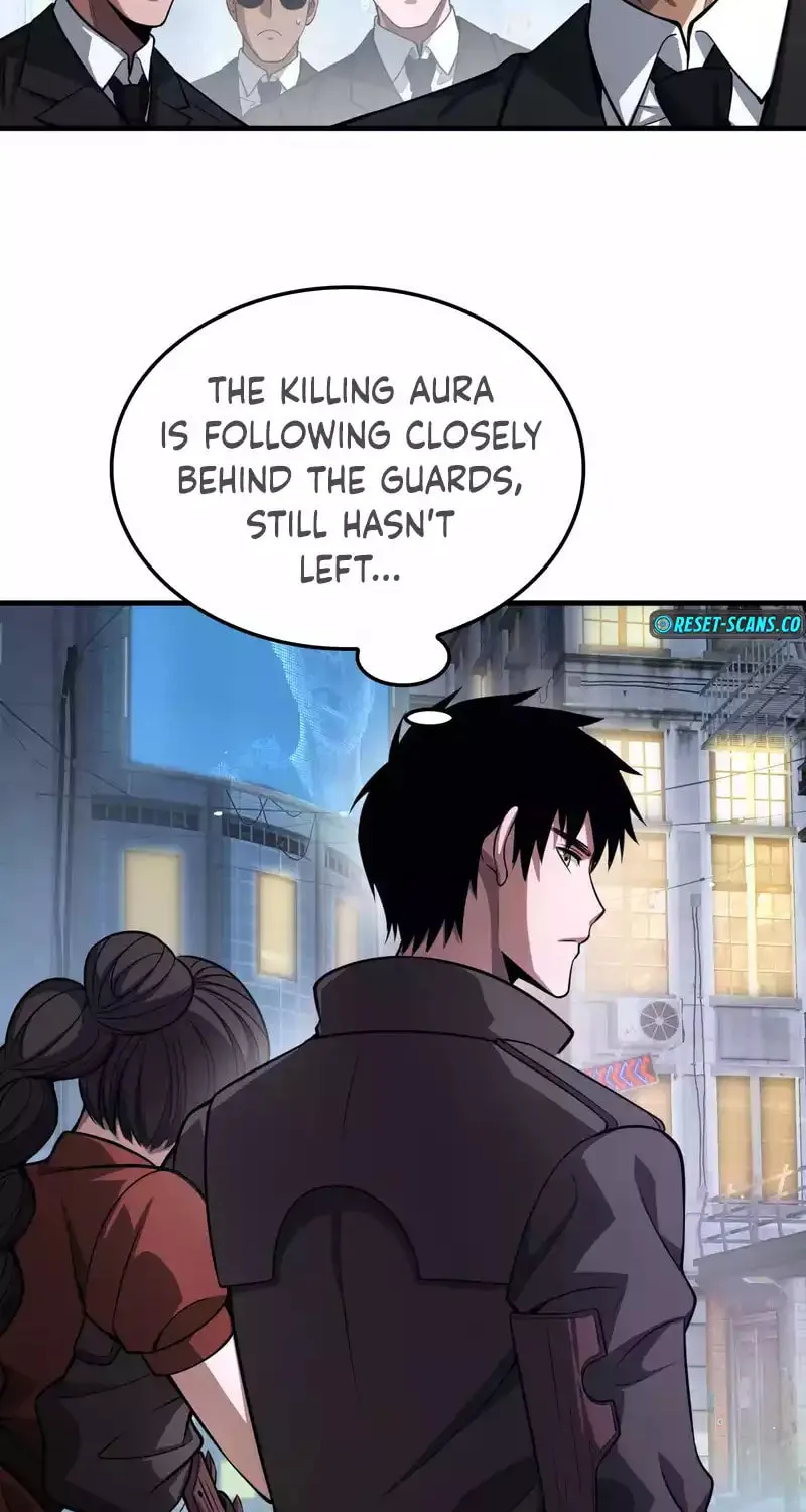 Read Apocalypse Sword God Manga Online
