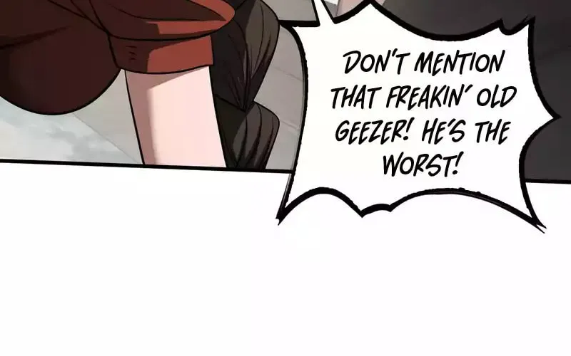 Read Apocalypse Sword God Manga Online
