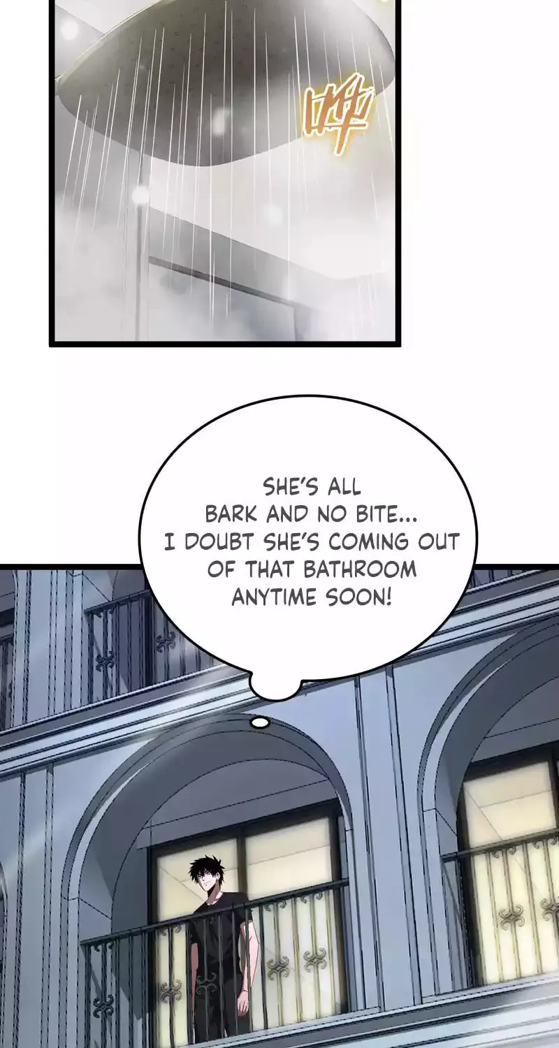 Read Apocalypse Sword God Manga Online