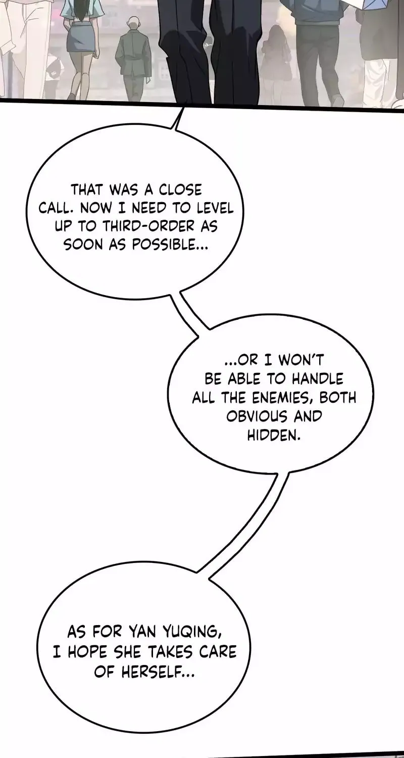 Read Apocalypse Sword God Manga Online
