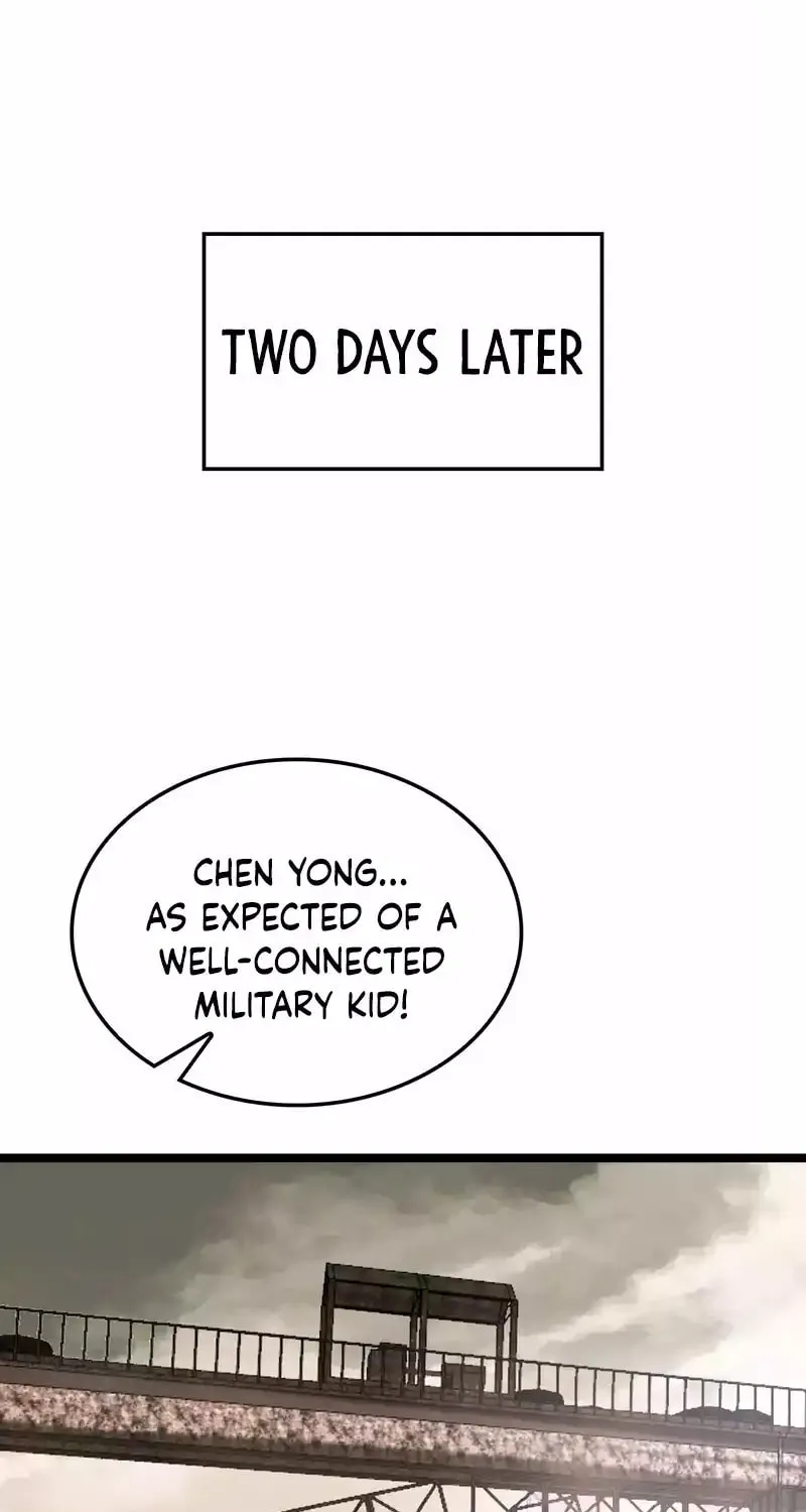 Read Apocalypse Sword God Manga Online