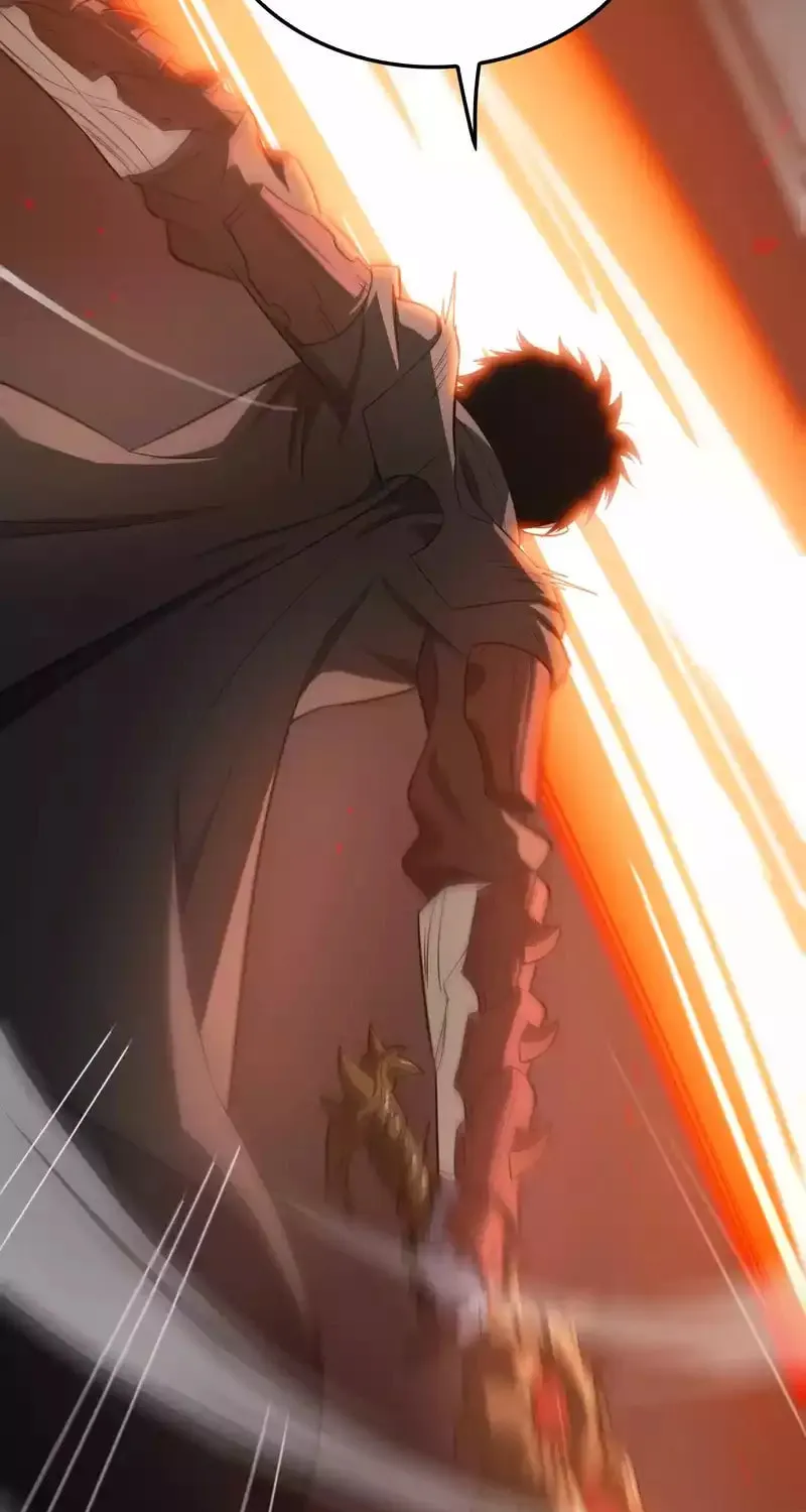 Read Apocalypse Sword God Manga Online
