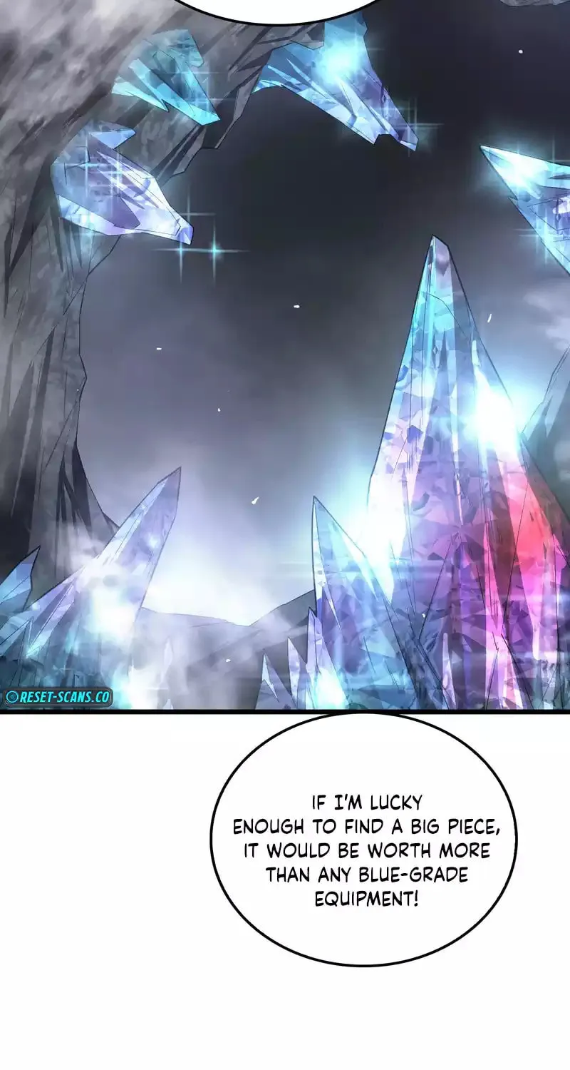 Read Apocalypse Sword God Manga Online