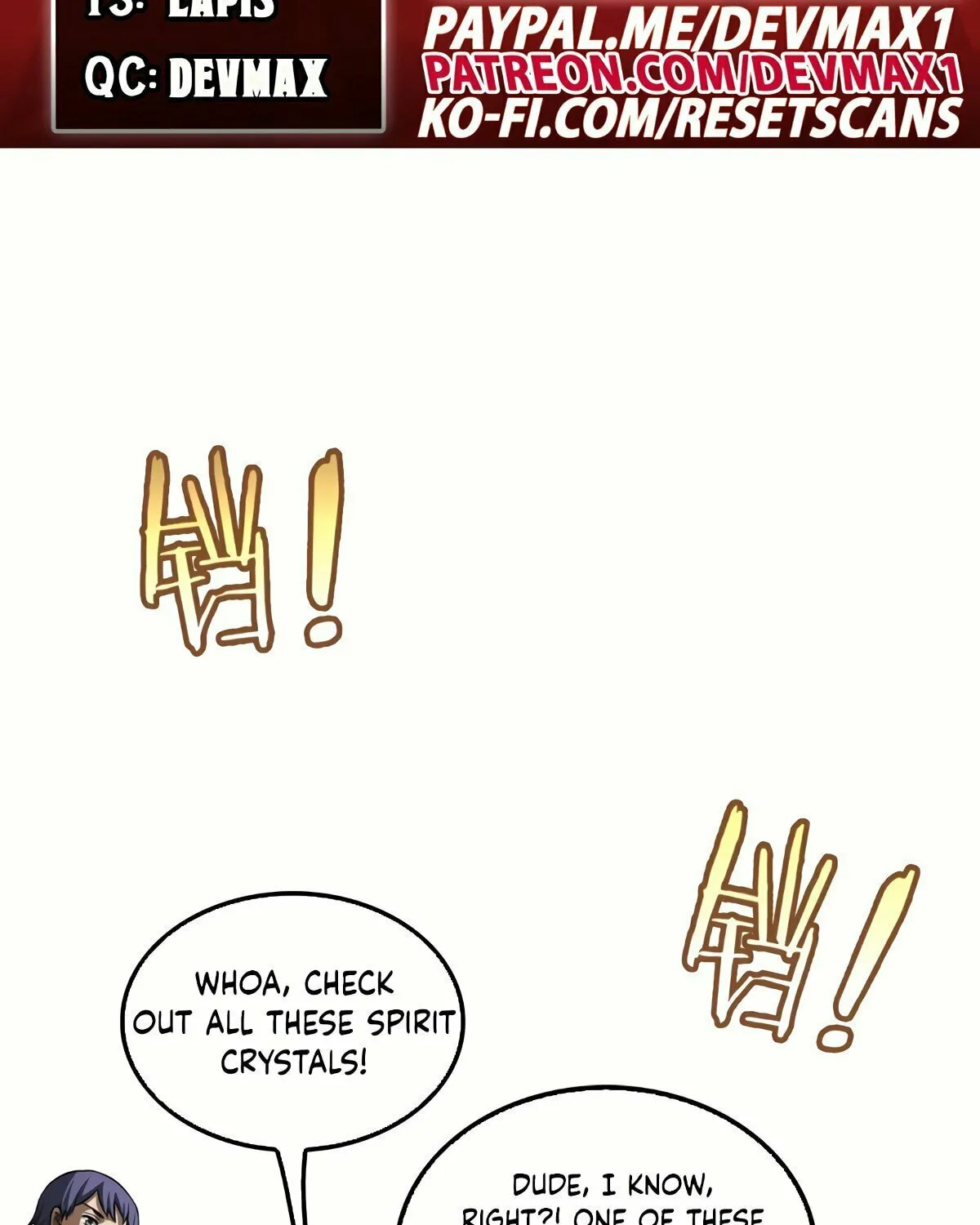 Read Apocalypse Sword God Manga Online