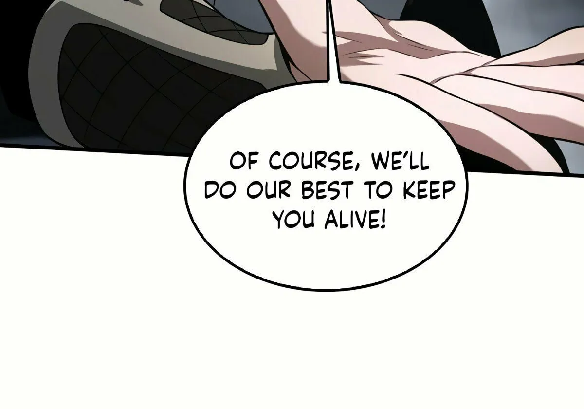 Read Apocalypse Sword God Manga Online