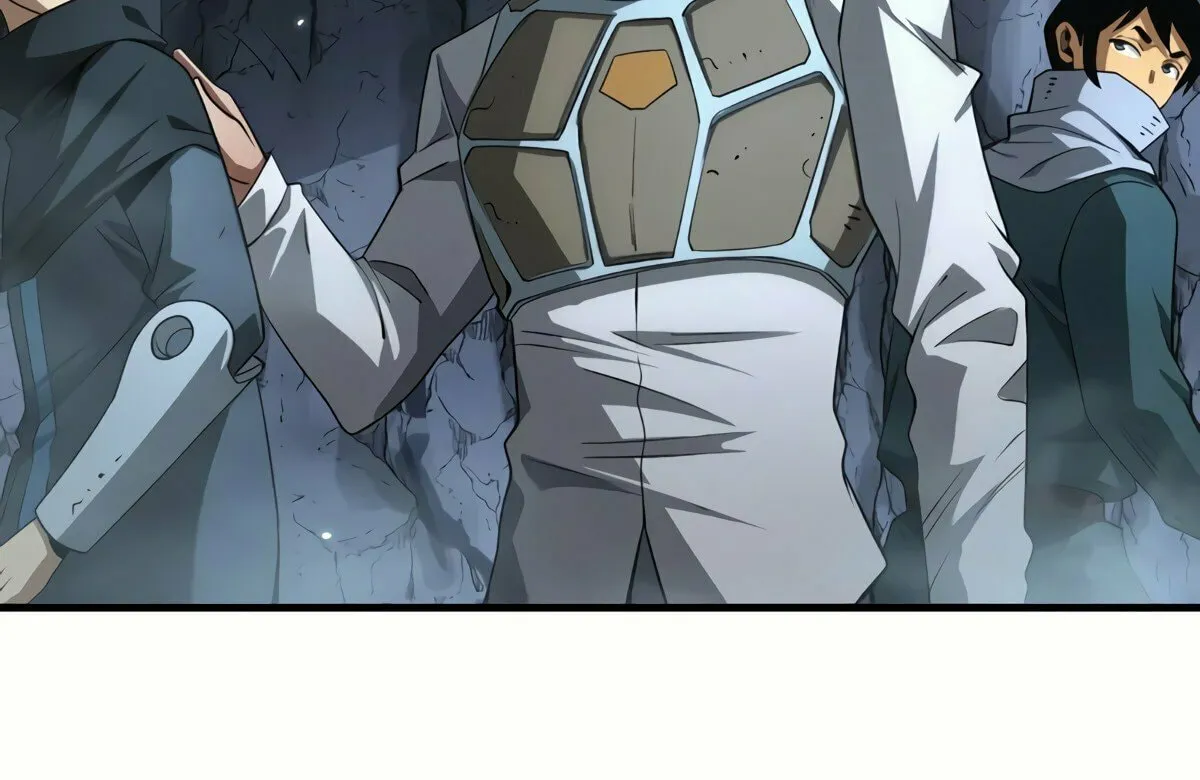 Read Apocalypse Sword God Manga Online