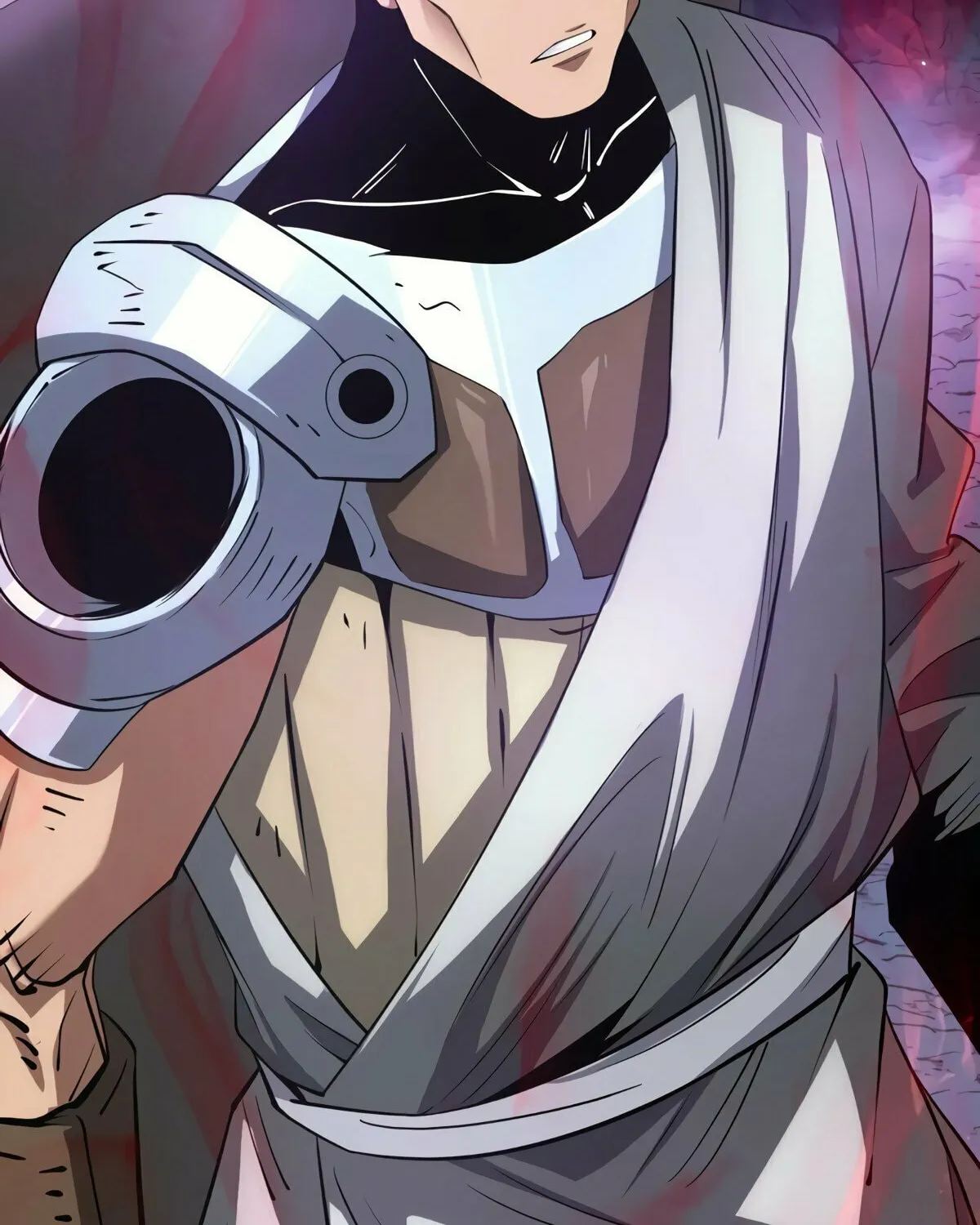 Read Apocalypse Sword God Manga Online