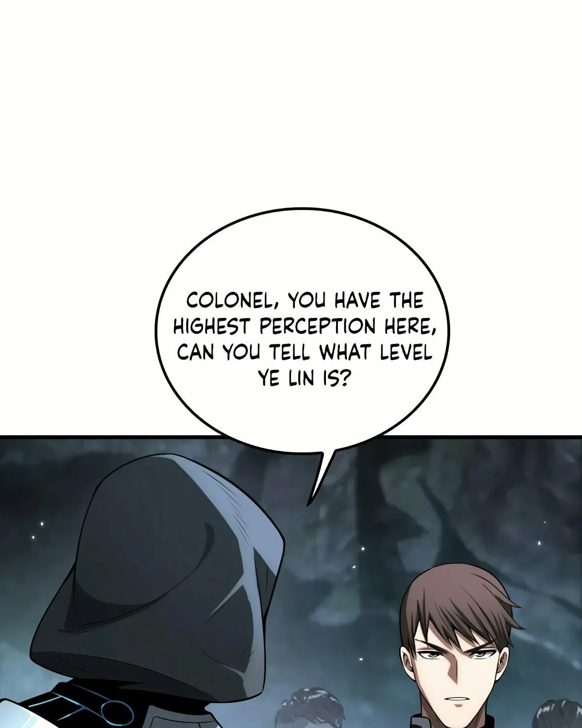 Read Apocalypse Sword God Manga Online