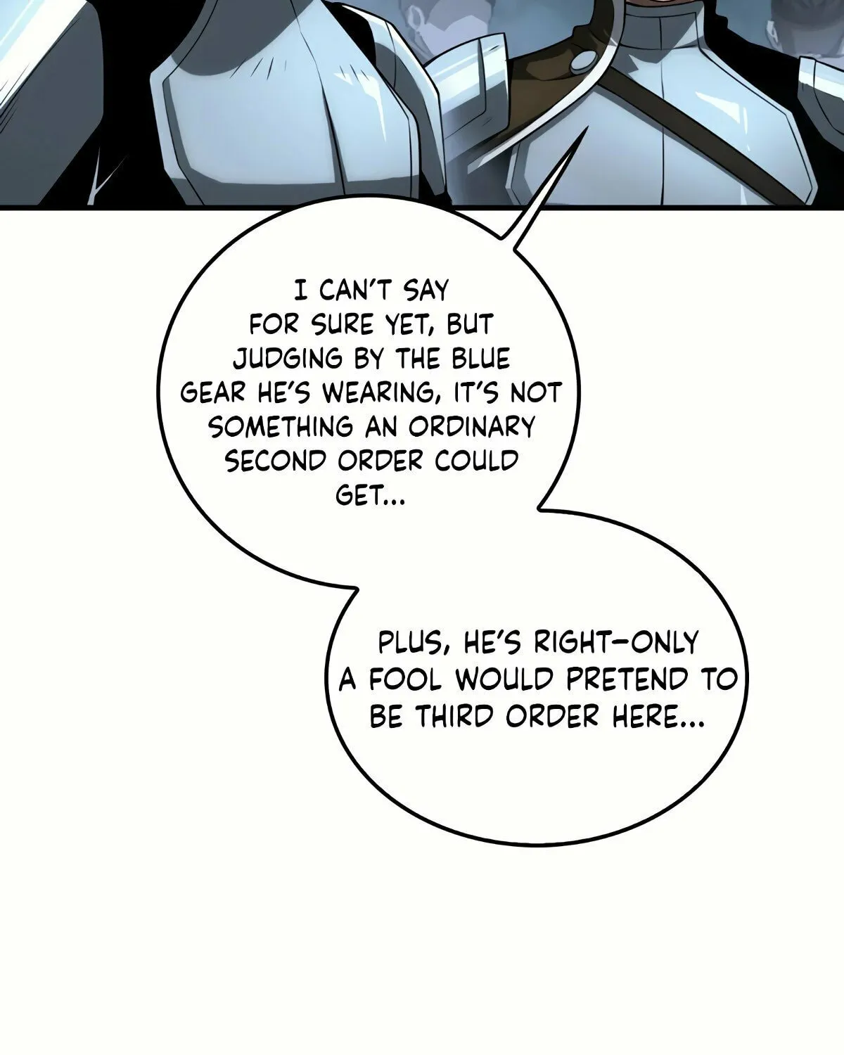 Read Apocalypse Sword God Manga Online