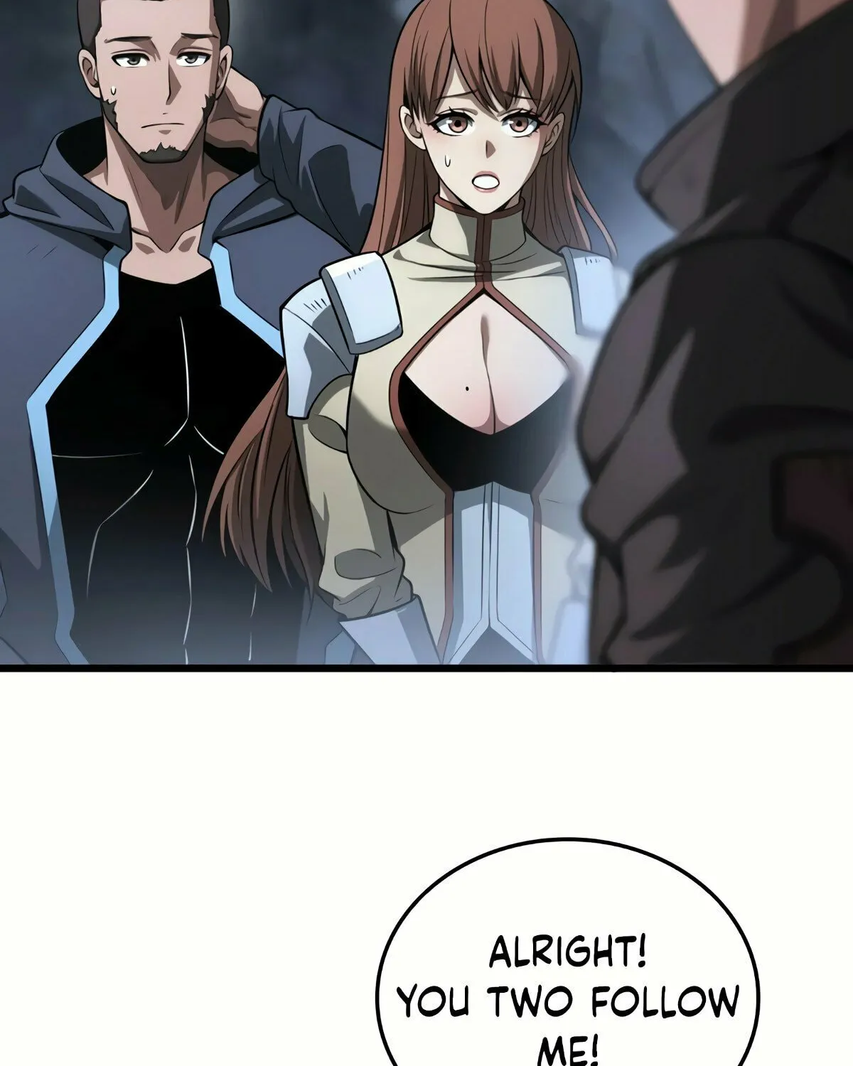 Read Apocalypse Sword God Manga Online